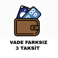 Vade Farksız