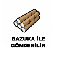 Bazuka İle Gönderilir