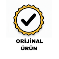 orijinal ürün
