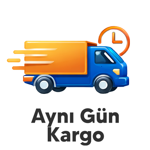 Aynı Gün Kargo