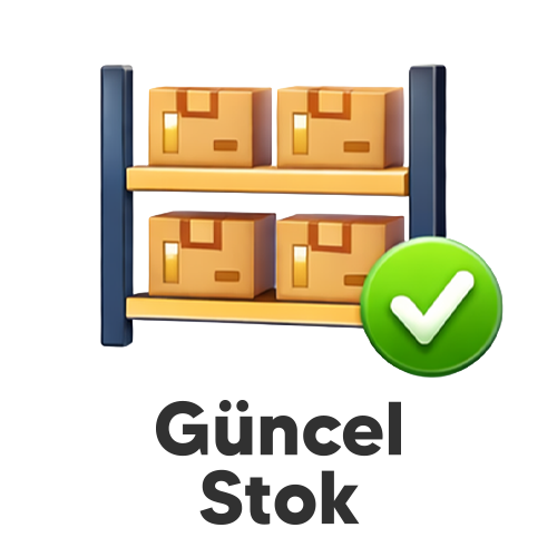 Güncel Stok