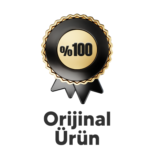 Orijinal Ürün