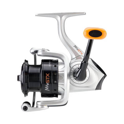 Abu Garcia Max Stx Olta Makinesi - 1