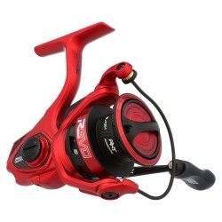 Abu Garcia Revo Rocket Olta Makinesi - 5