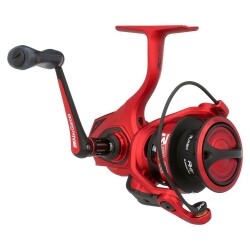 Abu Garcia Revo Rocket Olta Makinesi - 6