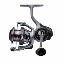 Abu Garcia Revo Sx Olta Makinesi - 1