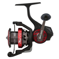 Abu Garcia Revo Winch Olta Makinesi - 1