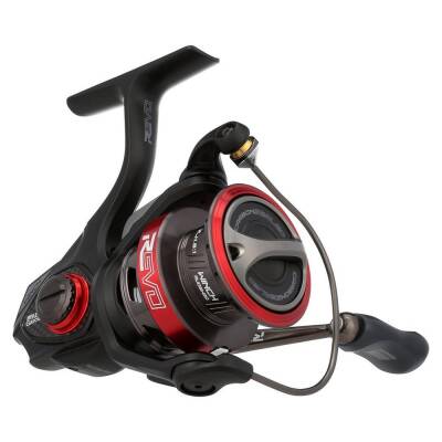 Abu Garcia Revo Winch Olta Makinesi - 4