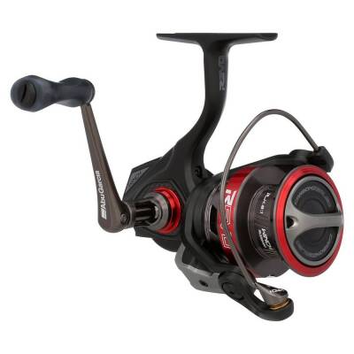 Abu Garcia Revo Winch Olta Makinesi - 6