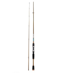 ADVANTI LRF 210 CM 1-10G LF 2P KARBON - 2