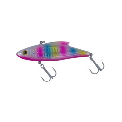 Albastar 9141 Kick-Bait Sinking Sahte Balık - 10