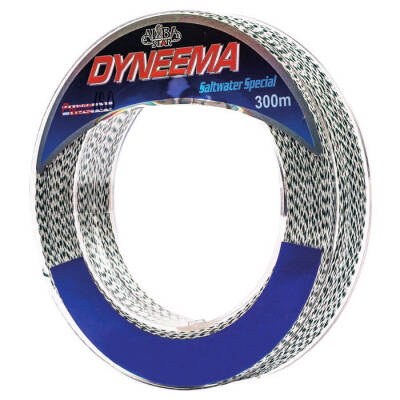 Albastar Dyneema İp Misina - 1