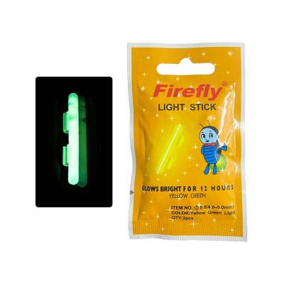 Albastar Firefly Aparatlı Fosforlu Olta Çubuğu - 1