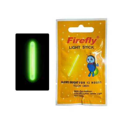 Albastar Firefly Fosforlu Olta Çubuğu - 1