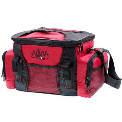 Albastar Multi-Catch Pro Bag Balıkçı Çantası - 1