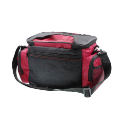 Albastar Multi-Catch Pro Bag Balıkçı Çantası - 3