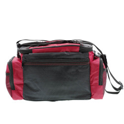 Albastar Multi-Catch Pro Bag Balıkçı Çantası - 4