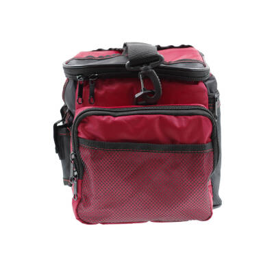 Albastar Multi-Catch Pro Bag Balıkçı Çantası - 5