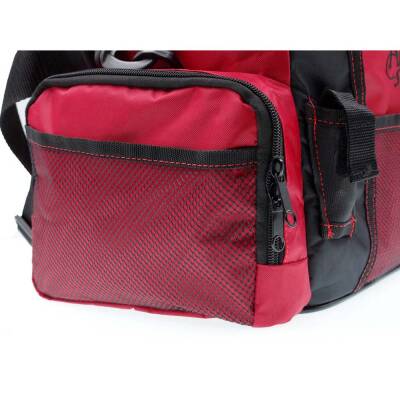 Albastar Multi-Catch Pro Bag Balıkçı Çantası - 7