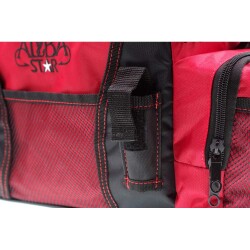 Albastar Multi-Catch Pro Bag Balıkçı Çantası - 8