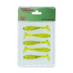 Albastar Natura Minnow Sahte Balığı - 27