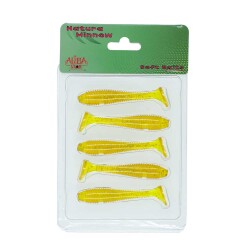 Albastar Natura Minnow Sahte Balığı - 25