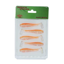 Albastar Natura Minnow Sahte Balığı - 21