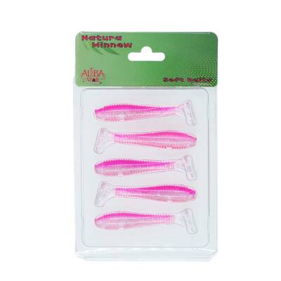 Albastar Natura Minnow Sahte Balığı - 19