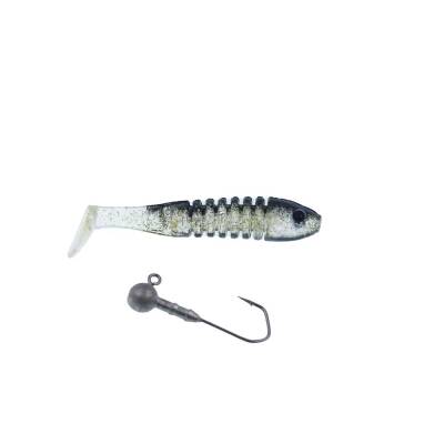 Albastar Natura Rib Minnow Sahte Balığı - 26