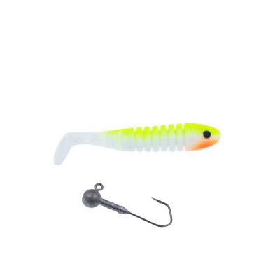 Albastar Natura Rib Minnow Sahte Balığı - 18