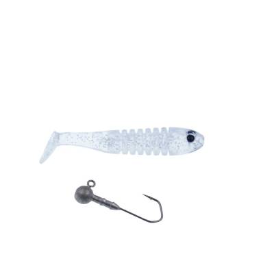 Albastar Natura Rib Minnow Sahte Balığı - 16