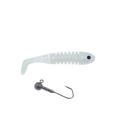 Albastar Natura Rib Minnow Sahte Balığı - 10