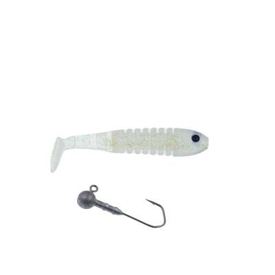 Albastar Natura Rib Minnow Sahte Balığı - 8