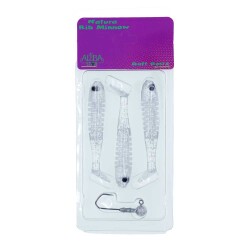 Albastar Natura Rib Minnow Sahte Balığı - 168