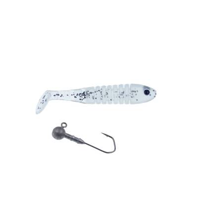 Albastar Natura Rib Minnow Sahte Balığı - 183