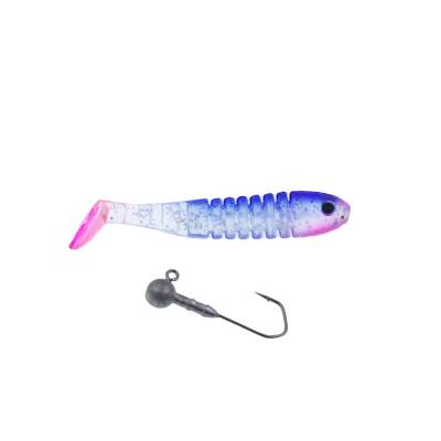 Albastar Natura Rib Minnow Sahte Balığı - 88