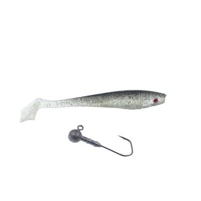 Albastar Natura Rib Shad Sahte Balığı - 21