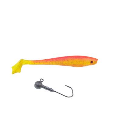 Albastar Natura Rib Shad Sahte Balığı - 15