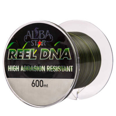 Albastar Reel Dna Misina - 38