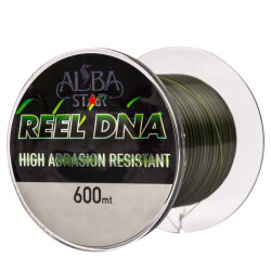 Albastar Reel Dna Misina - 30