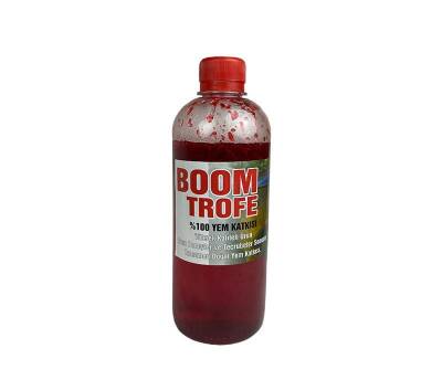 ATRAKTÖR BOOM TROFE, 500G - 1