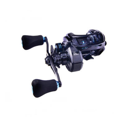 Banax GT Baitcasting Olta Makinesi - 1