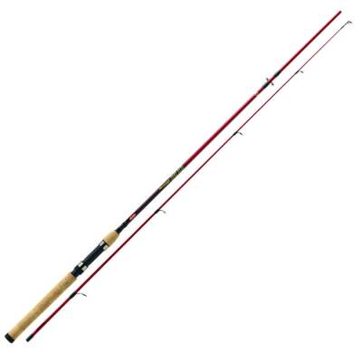 Berkley Cherrywood Hd Lrf Spin Kamışı - 1