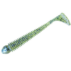 Berkley Flex Bead Shad Sahte Balığı - 5