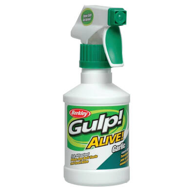 Berkley Gulp Alive Attractant Spray - 1