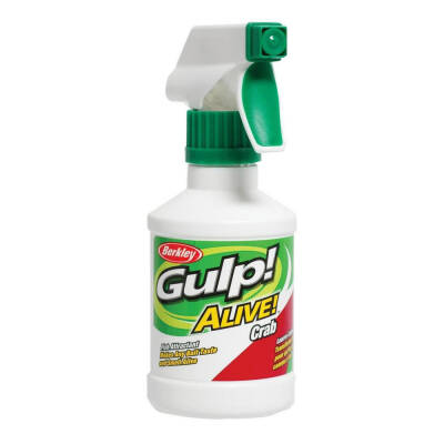 Berkley Gulp Alive Attractant Spray - 7