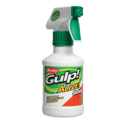 Berkley Gulp Alive Attractant Spray - 5