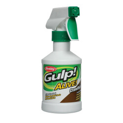 Berkley Gulp Alive Attractant Spray - 2