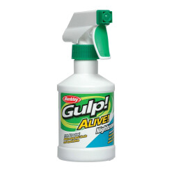 Berkley Gulp Alive Attractant Spray - 1