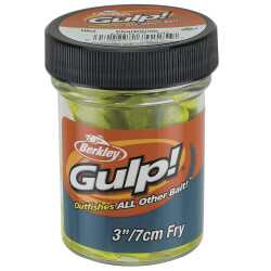 Berkley Gulp Fry Sahte Kurt - 6